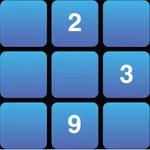 Wrist Sudoku icon