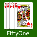 FiftyOneGame icon