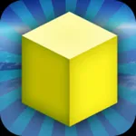 3d Roll Box icon
