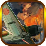 Zero Fighter Strikes Back icon