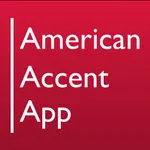 American Accent App icon