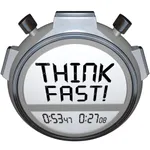 ThinkFast - Quiz icon