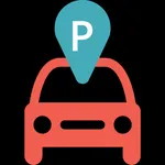 ParqEx Parking App icon