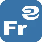 French Khmer Dictionary Pro icon