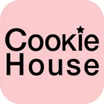 쿠키하우스 - cookiehouse icon