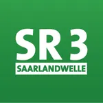 SR 3 Saarlandwelle icon