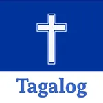 Tagalog Bible - ang biblia icon