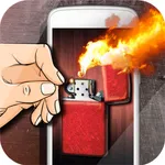 Simulator Pocket iLighter icon
