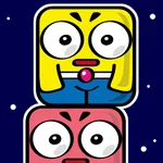 Outer Space Miracle Alien - Gogo Stack It Up Skyward Stacker icon