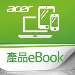 Acer Product eBook icon
