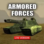 Armored Forces:World War(Lite) icon