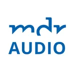 MDR Audio icon