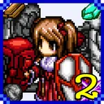 とつげきダンジョン！２ -放置育成資源強化ＲＰＧ- icon