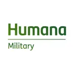 Humana Military icon