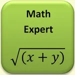 Math Expert Lite icon