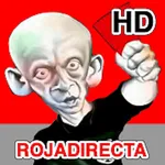 Roja Directa TV icon