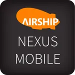 Airship Nexus Mobile icon