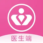 天使医生端 icon