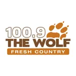 100.9 The Wolf (WPGI FM) icon