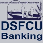 DSFCU BANKING icon