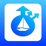 TVMDC Sailing & Marine Navigation Calculator icon