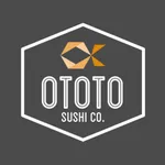 Ototo Sushi Co icon