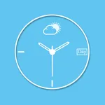 ZGPAX Watch icon