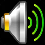 High Volume Ringtones icon