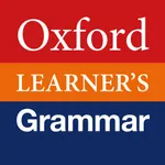 Oxford Quick Reference Grammar icon