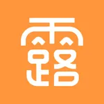 露天市集 icon