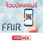 JOBBKK FAIR icon