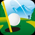 Funny Golf icon