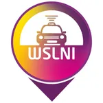 Wslni Taxi icon