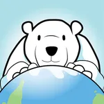 MyEarth - Track carbon savings icon