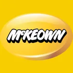 McKeown icon