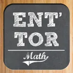 ENT-MATH icon