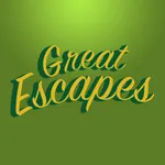 Alabama Great Escapes icon