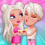 Avatar Life - love & bit gacha icon