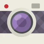 PhotoKit - Deluxe Pic Editor & Vintage Camera With Creative Fx & Filters Aslo Instagram Export icon