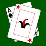 Trickster Cards icon