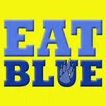 EatBlue icon