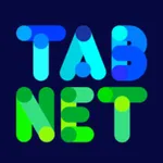 TABNET icon