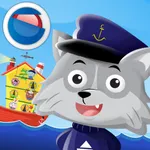 Little Sea Wolf icon