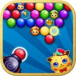 Bubble Pet - Bubble Shooter icon