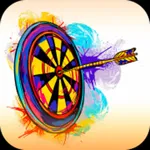 Violence in Darts icon