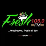 Ayefele Fresh Radio icon