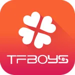 2048 for TFBOYS icon
