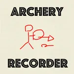 Archery Recorder icon