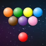 Bubble Shoot Stars icon