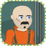 Breakout Jail In 8 Days - Hardest Prison Break Ever icon